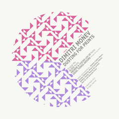 Dimitri Monev - Dusting For Prints (Glico Remix)
