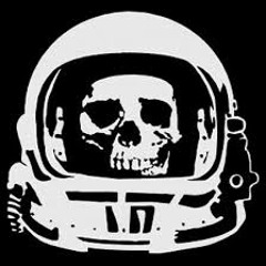 interstellar nightmare - blast beat overlord ultra