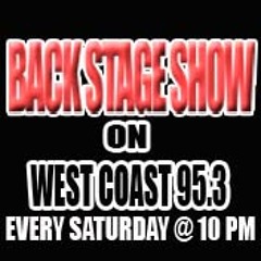 BADIBUNKA - WANDIDING - 2013