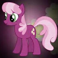 Love me Cheerliee (DJ Shadow magic Nightnore remix)