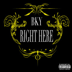 Right Here(Prod.  by Hajj Laboratory)