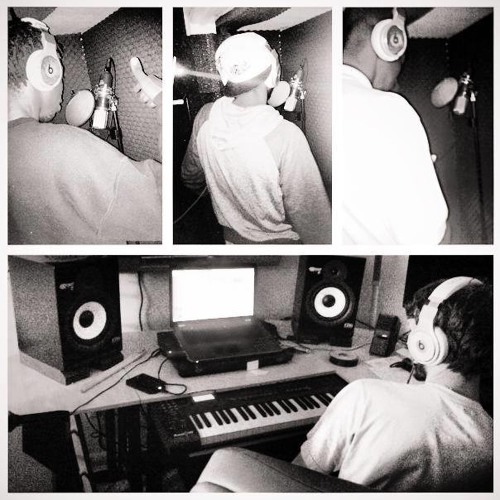 Dats Crazy Ft Blackman G, Ray Cobain, Drizzy Dre