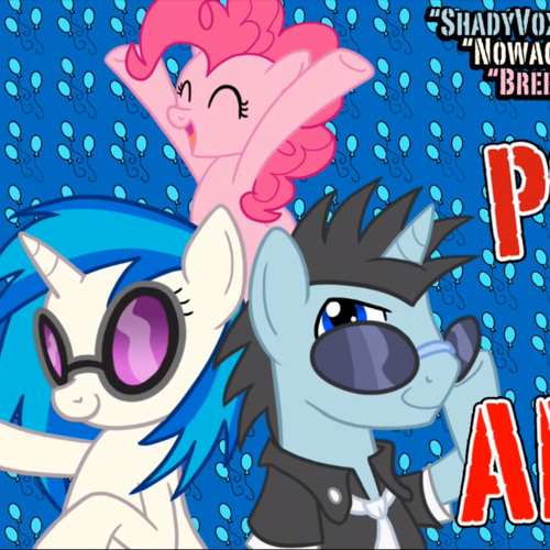 Pony Rock Anthem