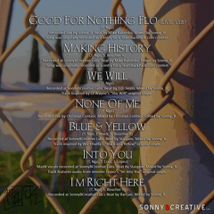 SonnyBCreative - RANDOM THOUGHTS - 06 Into You