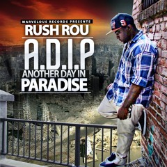 A Verse for vChenay Rap Contest