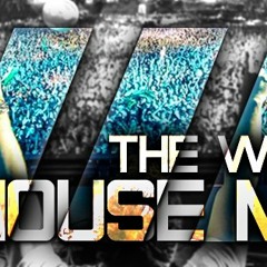 Nervo @TomorrowWorld