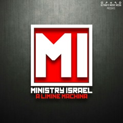 Ministry Israel - Ironwork Fatherland