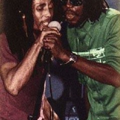 Bob Marley & Peter Tosh - Get Up, Stand Up [Live]