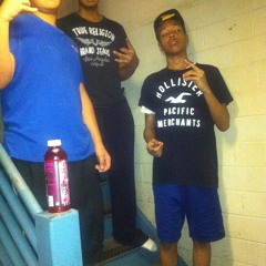 Dboy Ft Ace & Brian Montana