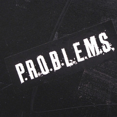PROBLEMA - YISUH - JOTA C - EASILYCRIPPLED - REYCHESTA -LOSTSOULZLATINO PROmaster
