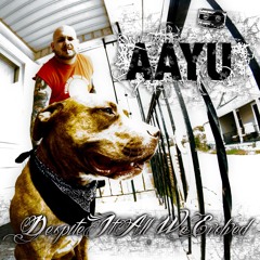 Aayu - Cut Throat