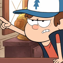 Gravity Falls Theme (GrapplingHook Extended Mix)