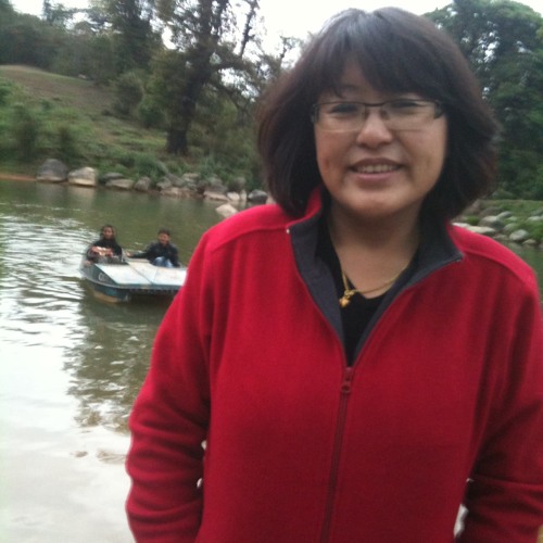 Sem Jadru Lung Ge Bado ( MISS KOTA)