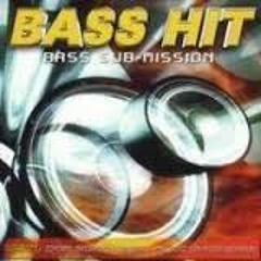 Bass hit - Woofer Cooker (Bassboylowg Subsonic Version