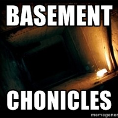 Basement Freestyle 2