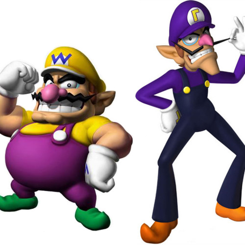 Stream Mario Kart Double Dash!! - Stade Waluigi et Arène Wario (Dernier  Tour) by momotouns | Listen online for free on SoundCloud
