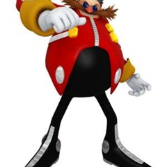 Sonic the Hedgehog 2 - Dr. Eggman boss machine (low pitch 1)