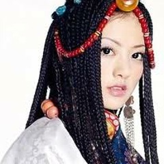 走天涯 Wandering Eternally／降央卓瑪 Jamyang Dolma