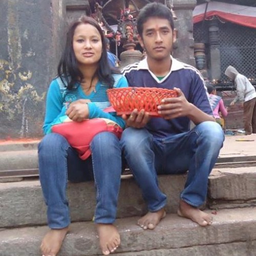 Hangama Bho Pramod Kharel