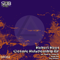 Robert Roos - Lower Reality (Joseph Diel Edit)