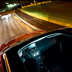Morphable - Night Ride