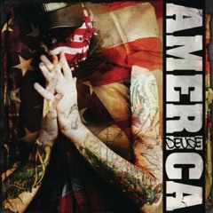 KillN DK-AMERICA! (DEUCE COVER)