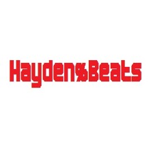 Hard Instrumental (Produced by Hayden%Beats)