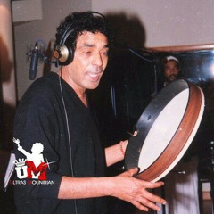 محمد منير و بونكا - مدد يا رسول الله - جلسة خاصة