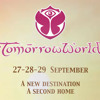Calvin Harris - TomorrowWorld 2013 Full Set