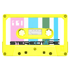 Stereotype # 11-----by Sonja Brilliant