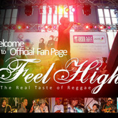 Feel High Ft Resha StrOmp_Mari Satukan
