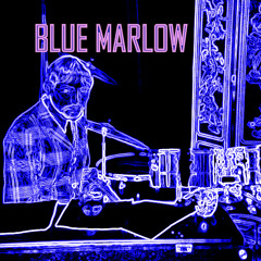 Blue Marlow - featuring Marlow on Fender Rhodes (solo excerpt)