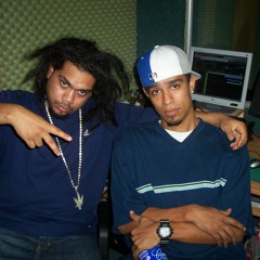 Colapso - BLAZE ONE FEAT. ARE OW ( MARMOTA-FU) MATERIAL INEDITO