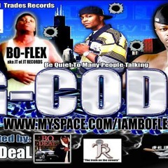 JUICE by JT of JT Records