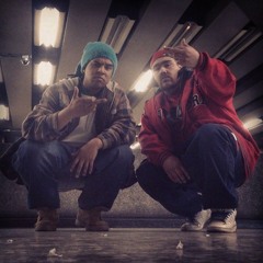 Loca Libertad - MC NoW Con DaWeN (DrakoneBeat)