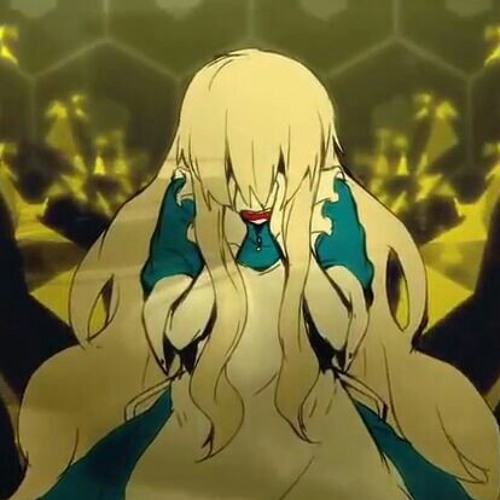 Kagerou Project - Outer Science