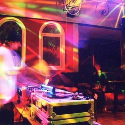 SONIC ERECTION - DJ Steve Cook - Live @ Ashland Creek 2001, Disc 2