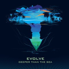 Deeper Than The Sea (featuring Bajka)