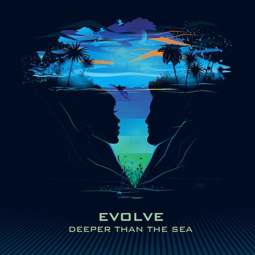 Deeper Than The Sea (featuring Bajka)