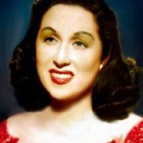 Laila Mourad - Aahd El Hawa || ليلى مراد - عهد الهوا -غزل البنات