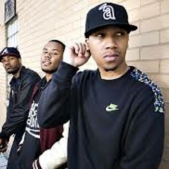 Ambition Remix -Pac Div- Mayor