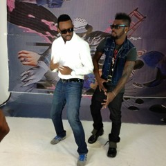 J.Martins Feat Arafat Dj " Touchin Body "