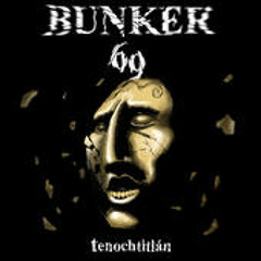 Bunker 69 Codice Obsidiana