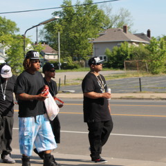 JUNE NATURE  "THE CLICK"  THE LIBERATION  (Round Table Family)