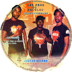 LES PROS DU ZOUGLOU ( KUI VERS LE SERPENT)