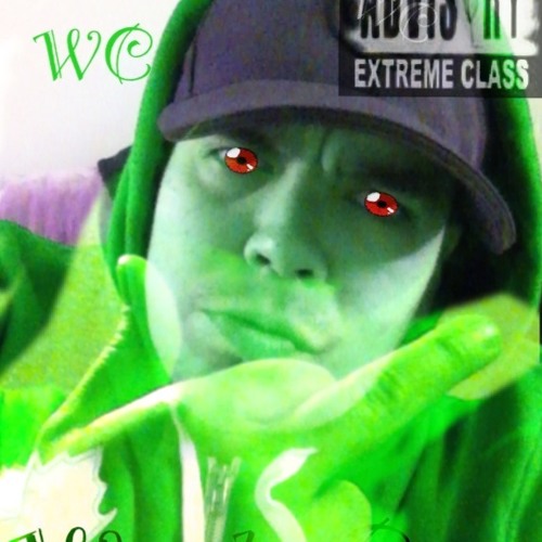 "Smokin And Ridin With My Homiez" (Chronic)