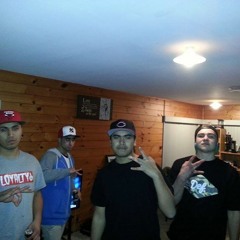 Kydx ft Duke$ x Tee$ x Rule$ - Bestfriend