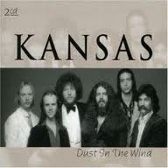 Dust in the wind - KANSAS