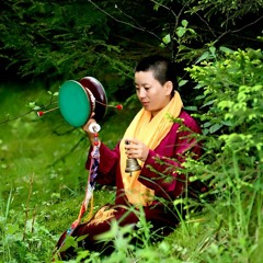 MANTRA by Ani Choying Dolma