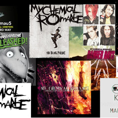 My Chemical Romance